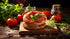 RawJoy Pack 12 Fresh New York Multigrain Bagel by | Delicious Fresh Multigrain Bagel