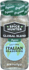 Spice Hunter Italian Organic Seasoning, 0.4 oz