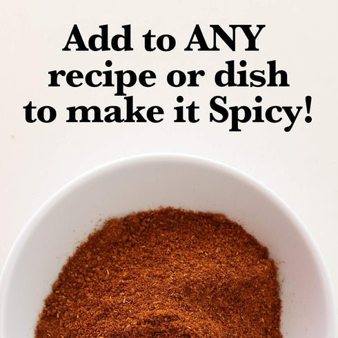 Habanero Pepper Spontaneous Combustion - Ultimate Pepper Gift - Try if you dare!