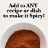 Habanero Pepper Spontaneous Combustion - Ultimate Pepper Gift - Try if you dare!