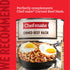 Country 6 lb 9 oz (#10 Chef-mate Sausage Gravy, Breakfast Sausage, Biscuits and Gravy, Can Bulk)