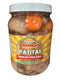 border merchant patitas en vinagre seasoned pickled pig pork feet in brine ready to