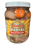 border merchant patitas en vinagre seasoned pickled pig pork feet in brine ready to