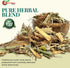 1 NY Spice Shop Rinosan Herb - Pound Rinosan Plant Cut & Sifted - Herbal Leaves -Traditional Dried Herb for Blends