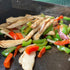 Pop Smoke Taco & Fajita Seasoning 13.5oz by Grill Your As Off - BBQ & Grill Seasoning, MSG & Gluten Free
