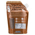 8 Artisan Salt Company Durango Hickory Smoked Sea Salt, Pour Spout Pouch, Ounce