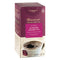 Teeccino Herbal Tea - Almond Amaretto - Rich & Roasted Herbal Tea