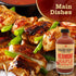 Sugar Bob’s Finest Kind Vermont Maple Sriracha, Original Sweet and Spicy Hot Sauce, 9.6 oz, Pack of 1