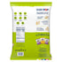 8oz SkinnyPop Popcorn, Original, Whole Grain, Dairy-Free Snack, Family Size Bag