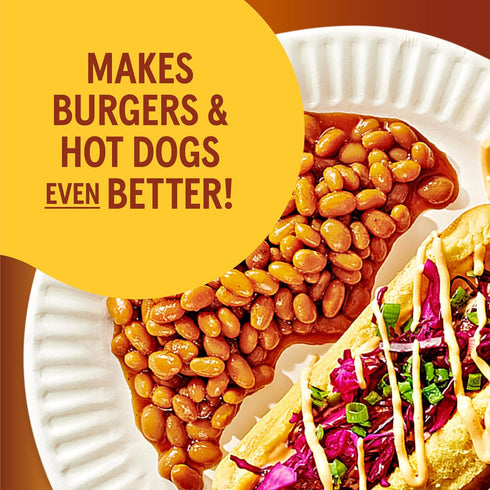8.3 oz Bush's Best Original Baked Beans