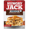 Hungry Jack Complete Chocolate Chip Pancake & Waffle Mix 28 oz