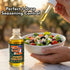 FREEZY POW (1 oz 30ml) Organic Extra Virgin Olive Oil - Mini Travel Size / - USDA Organic Cold-Pressed Drizzle Oil