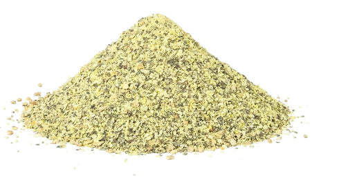 4.25 oz. Wildlife Seasonings Swordfish Lemon Pepper Zesty Citrus & Pepper Seasoning for Seafood, Chicken & Veggies Easy