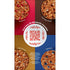 19.2 oz Kellogg's Special K Red Berries Breakfast Cereal, Good Source of Fiber, Giant Size
