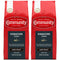 Community Coffee Signature Blend, 64 Ounces Ground Coffee, Dark Roast, 32 Ounce
