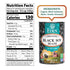 15 oz (6-Pack), Eden Organic Black Soybeans, Can Complete Protein, No Salt, Non-GMO, Gluten Free, Vegan, Kosher, U.S.