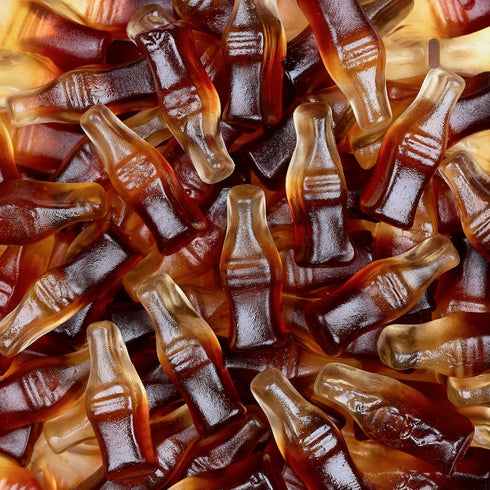 9 SHANI'S ROOTS SHOOTS Gummy Gummies (5 LB, Candy Bulk Bag Chewy with Sweet & Juicy Flavor, Party Size Fruity Candy