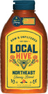Local Hive Northeast Raw & Unfiltered 32 oz | 100% Pure U.S.