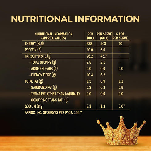 Aashirvaad 11 (5 Select Whole Wheat Sharbati Atta Pound KG)