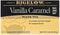 Bigelow Vanilla Caramel Black Tea, 20 Teabags
