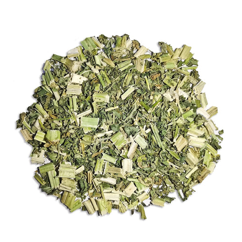 Dried Motherwort Herb, 4.0 oz (114g), Cut & Sifted, 100% Natural Motherwort
