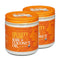 Raw Organic Coconut Oil for Skin, Hair & Cooking - Unrefined, Centrifuge-Extracted,