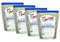 Bob's Red Mill Tri Color Pearl Couscous, 16 Ounce (Pack of 4)