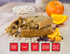 Pack 12 Bobo's Cranberry Orange Oat Bars, Gluten Free, Non-GMO, Whole Grain Oats, of | Snack Bars | On-the-Go | Made
