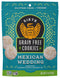 Siete Grain Free Mexican Wedding Cookies