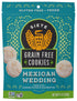 Siete Grain Free Mexican Wedding Cookies