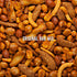20oz (Pack 3) BEER NUTS Original Bar Mix - Pretzels, Cheese Stix, Sesame Stix, Insane Grain - Resealable Bag