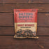 1lb (16oz) Biltong Depot Smoky Mesquite Biltong Slices - | Air-Dried Beef Jerky Snack | High Protein | Paleo and Keto