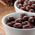 45% 2.2 lb (35.2 oz), Yupik Dark Chocolate & Coconut Coated Almonds, Gluten-Free, Kosher, Whole Roasted Nuts, Crunchy