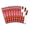 Primal Eats Pepperoni W/Mozzarella Beef Brisket Meat Sticks, 3oz 10-Pack - 19g