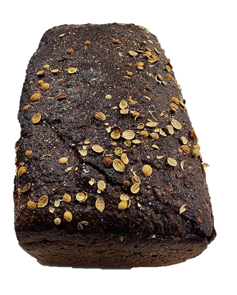 Generic Authentic Borodinsky Bread Pack Of 3