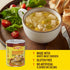 18.5 oz Old El Paso Mexican-Style Chicken and Rice With Corn Soup, Ready to Serve Canned Soup