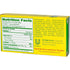2.3 Oz Knorr Beef Bouillon Cubes