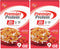 Premier Protein Mixed Berry Almond Cereal, Protein Cereal Flakes Mixed with Dried