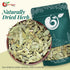 3 Pack NY Spice Shop Senna Leaves Dried - Pound Whole Senna Leaf Herb - Botanical Tea Ingredient - Loose Leaf - Natural