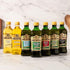 1 Filippo Berio EXTRA LIGHT Olive Oil, Gallon For Baking and Frying