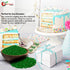 3 NY Spice Shop Green Sanding Sugar - Pound Edible Holiday Sprinkles for Cake Decorating, Cupcakes & Cookies - Festive