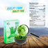 GCAP Sea Grapes – PREMIUM, 4.23 OZ of 6 Packs, Dehydrated Seaweed, Umibudo, Green Caviar, Lato Seaweed Superfood
