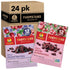 Sun-Maid Farmstand Reserve 24 Count Variety Pack - 0.8 oz Snack Bag