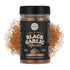 Premium Black Garlic BBQ Rub Limited Edition Universal Seasoning Infused with Rich,