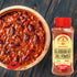 TUTTOCALABRIA Calabrian Chili Powder - Hot Shaker, 110 g, 3.88 oz All Natural, Non-GMO, Product of Italy