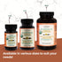 4 LorAnn Organic Madagascar Vanilla Bean Paste, Ounce