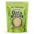 2 lb Pack NUTRIWAY Organic Oat Groats - High-Protein Whole Grain Oats - Vegan, Non-GMO, Pure & Raw - Perfect
