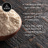 5 lb 100% Naturevibe Botanicals Sorghum Flour | Whole Grain Gluten-Free Flour | Non-GMO, Stone-Ground | Mild Flavor |