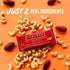 1.7 oz 16 Larabar Cashew Cookie, Gluten Free Vegan Fruit & Nut Bar, Bars Ct