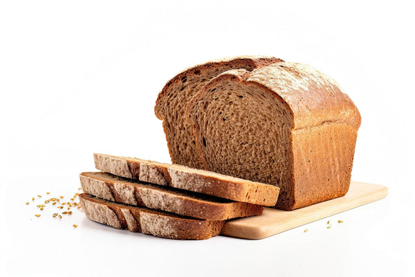RawJoy Fresh Baked Wheat Bread By